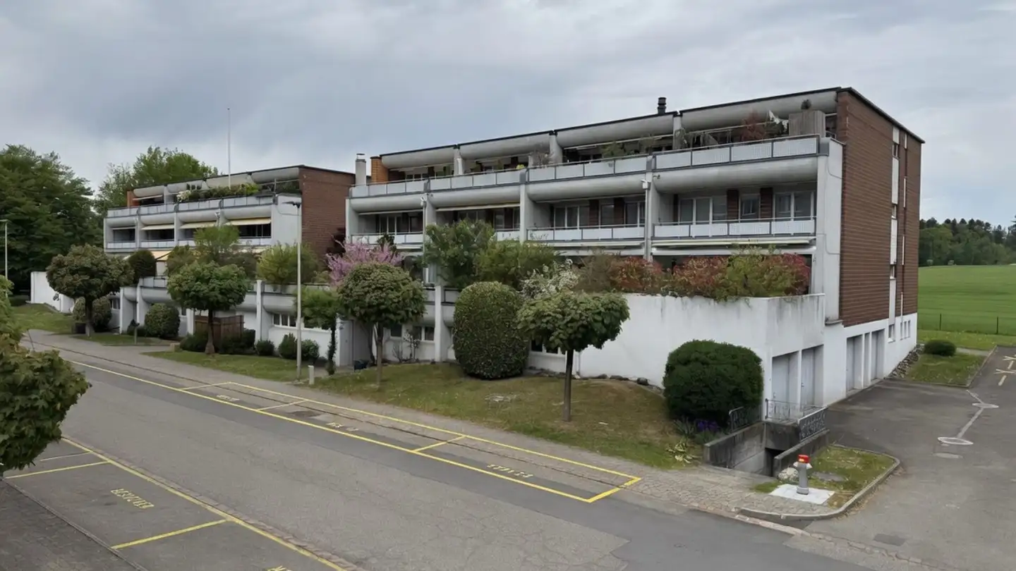 Appartement à louer - Bützackerstrasse, 8304 Wallisellen