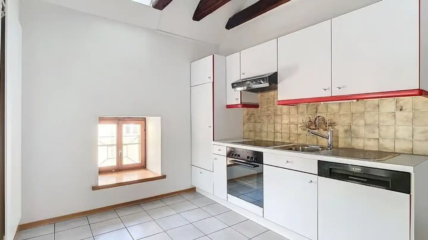Appartamento in affitto - Rue De La Serre 38, 2300 La Chaux-de-Fonds - Foto 3