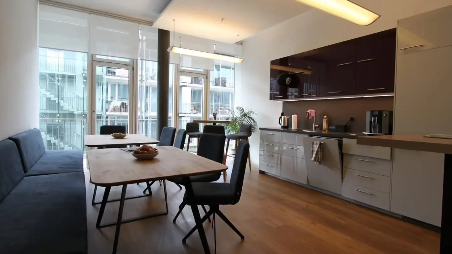 Bureau à louer - 5000 Aarau