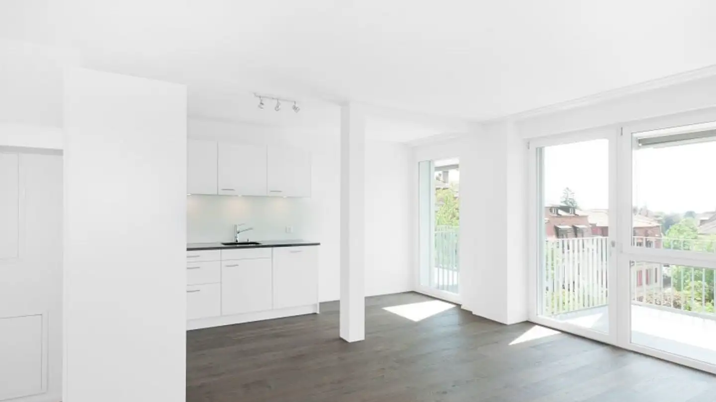Appartamento in affitto - Hochfeldstrasse, 3012 Bern