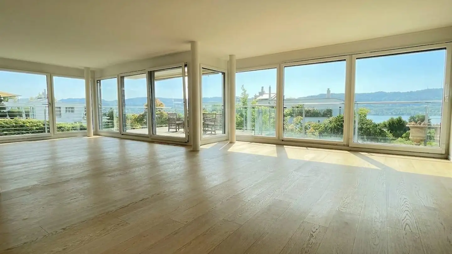 Apartment for sale - Rütistrasse 18a, 8702 Zollikon - Photo 3