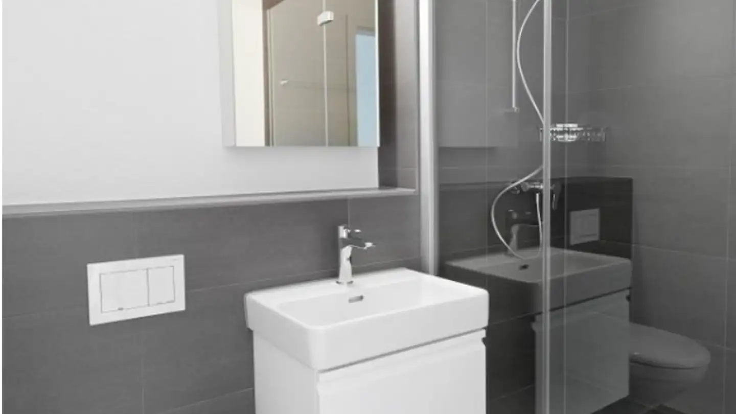 Appartamento in affitto - Hochfeldstrasse, 3012 Bern - Foto 2