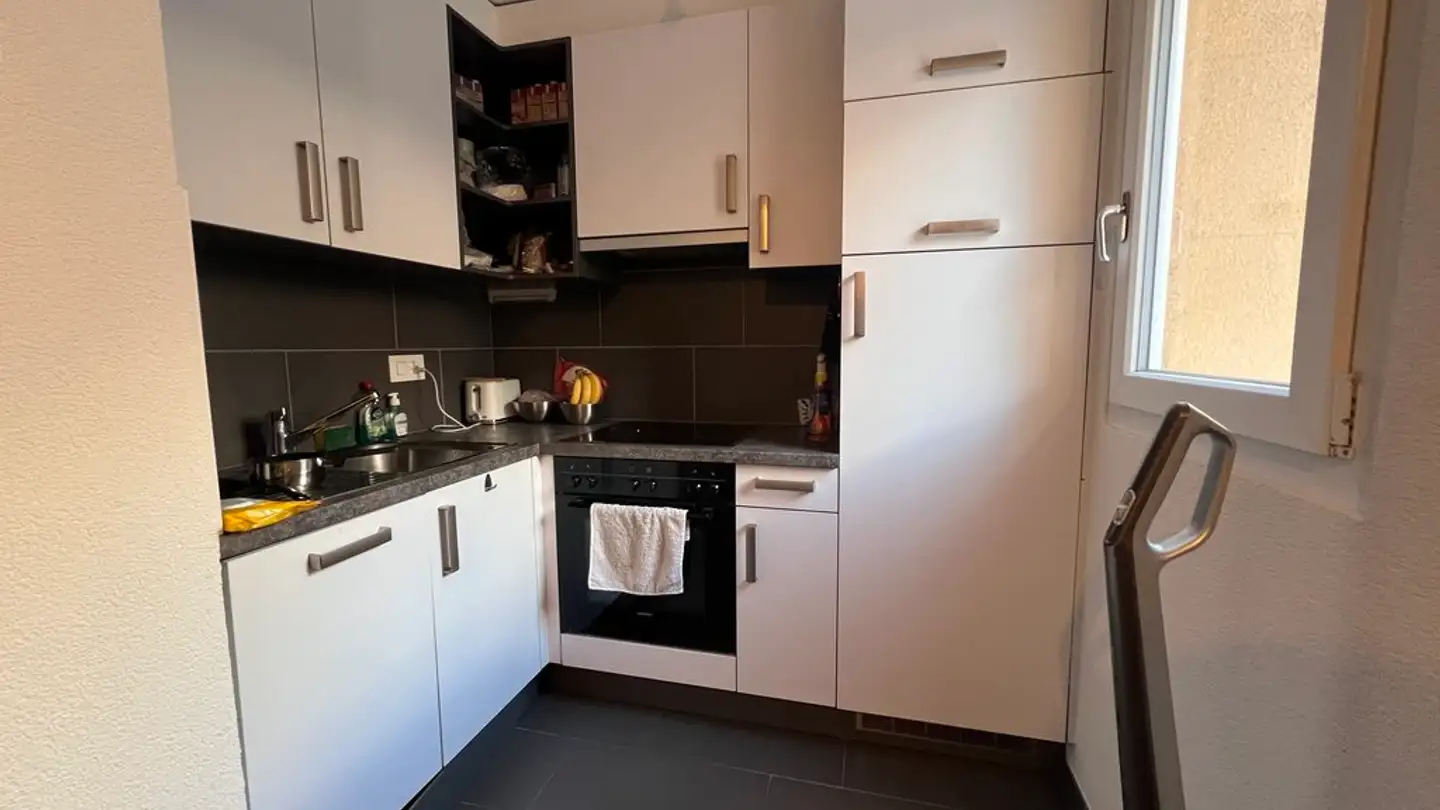 Apartment for rent - Chemin De Provence 5, 1926 Fully