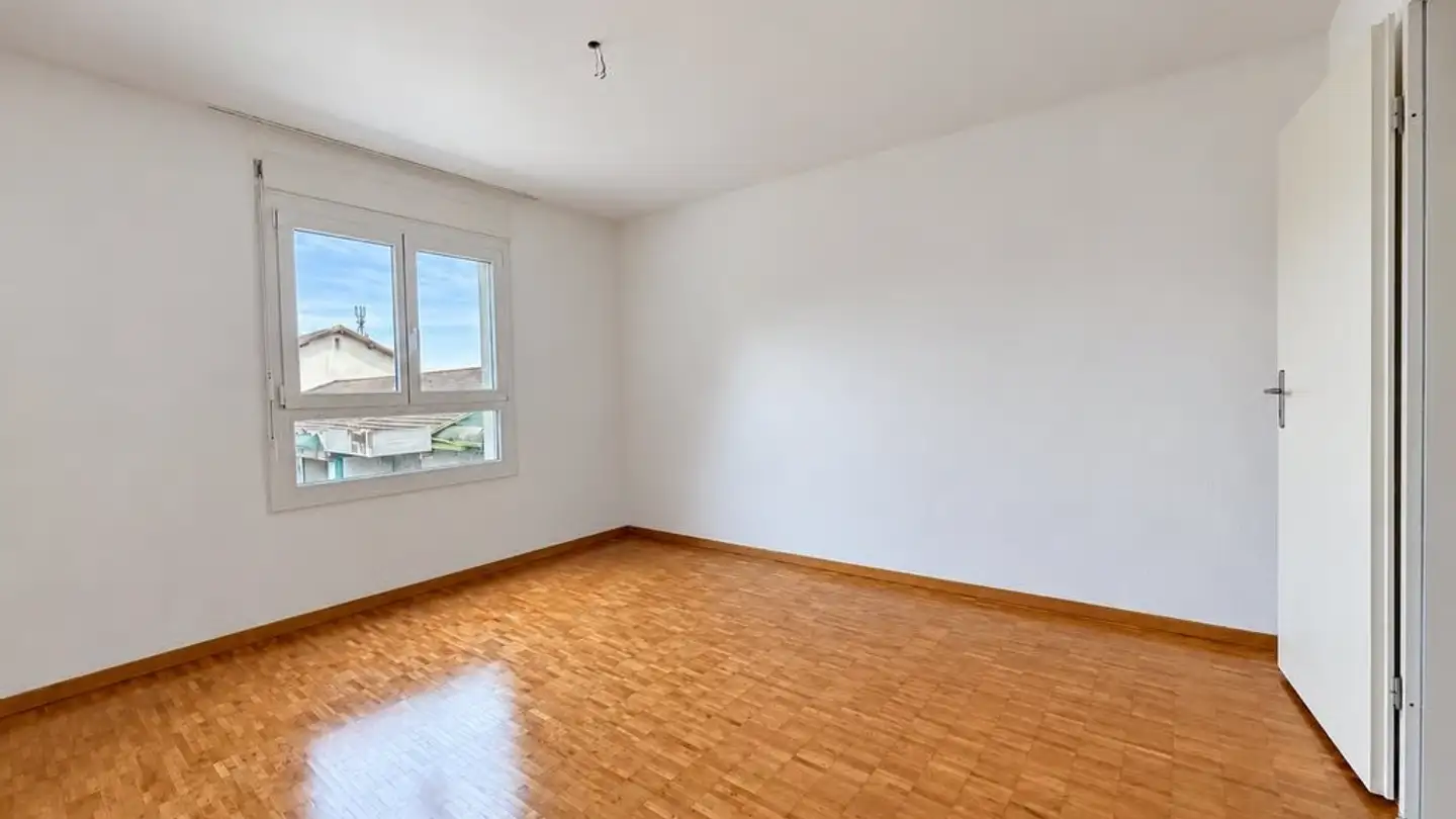 Appartement à louer - Mattenstrasse 7, 2555 Brügg BE - Photo 3