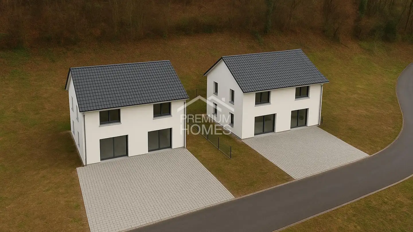 Einfamilienhaus kaufen - 2542 Pieterlen