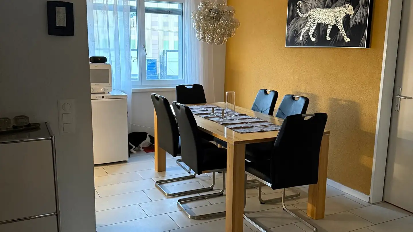 Stanza singola in affitto - Leuenpungertstrasse, 8157 Dielsdorf - Foto 2