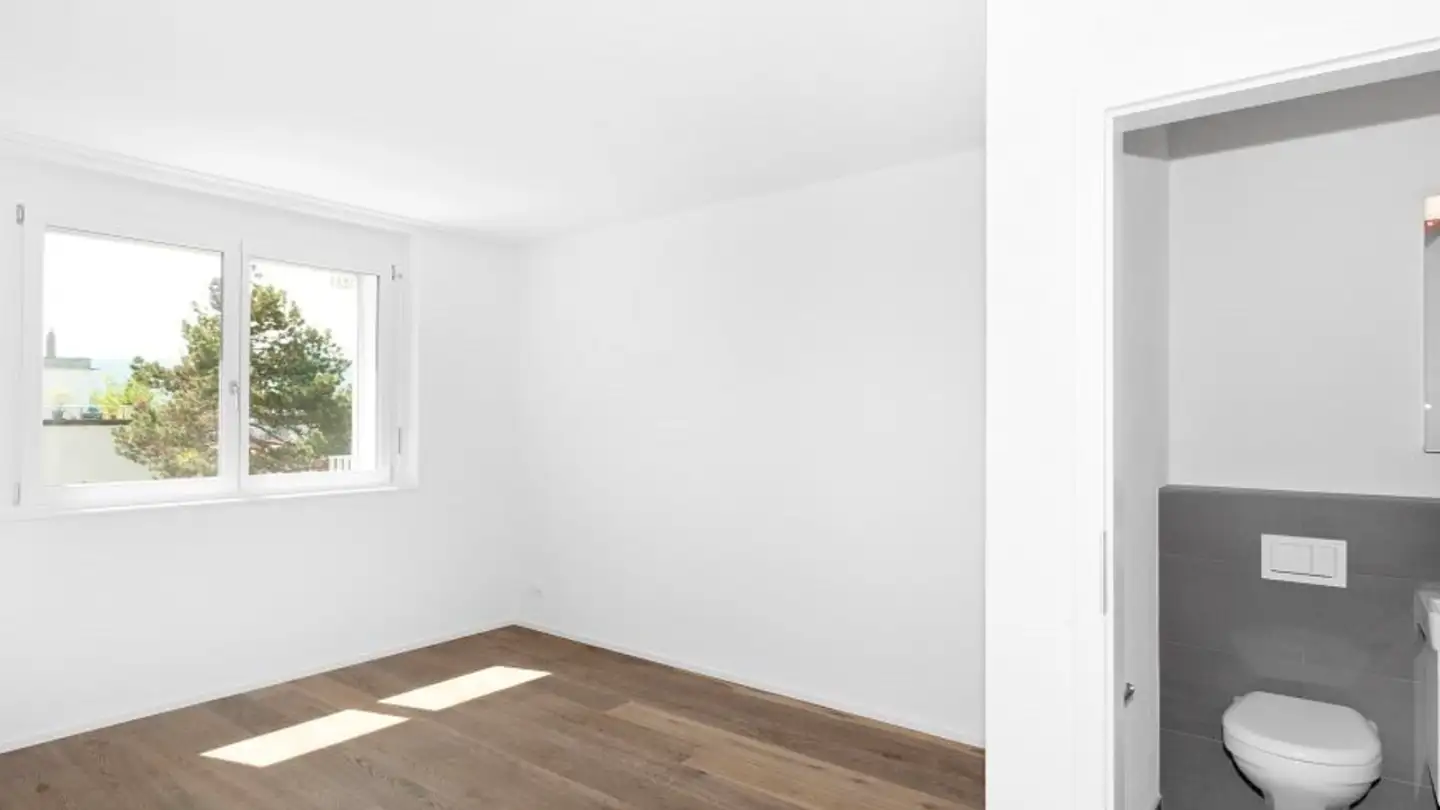 Appartamento in affitto - Hochfeldstrasse, 3012 Bern - Foto 3