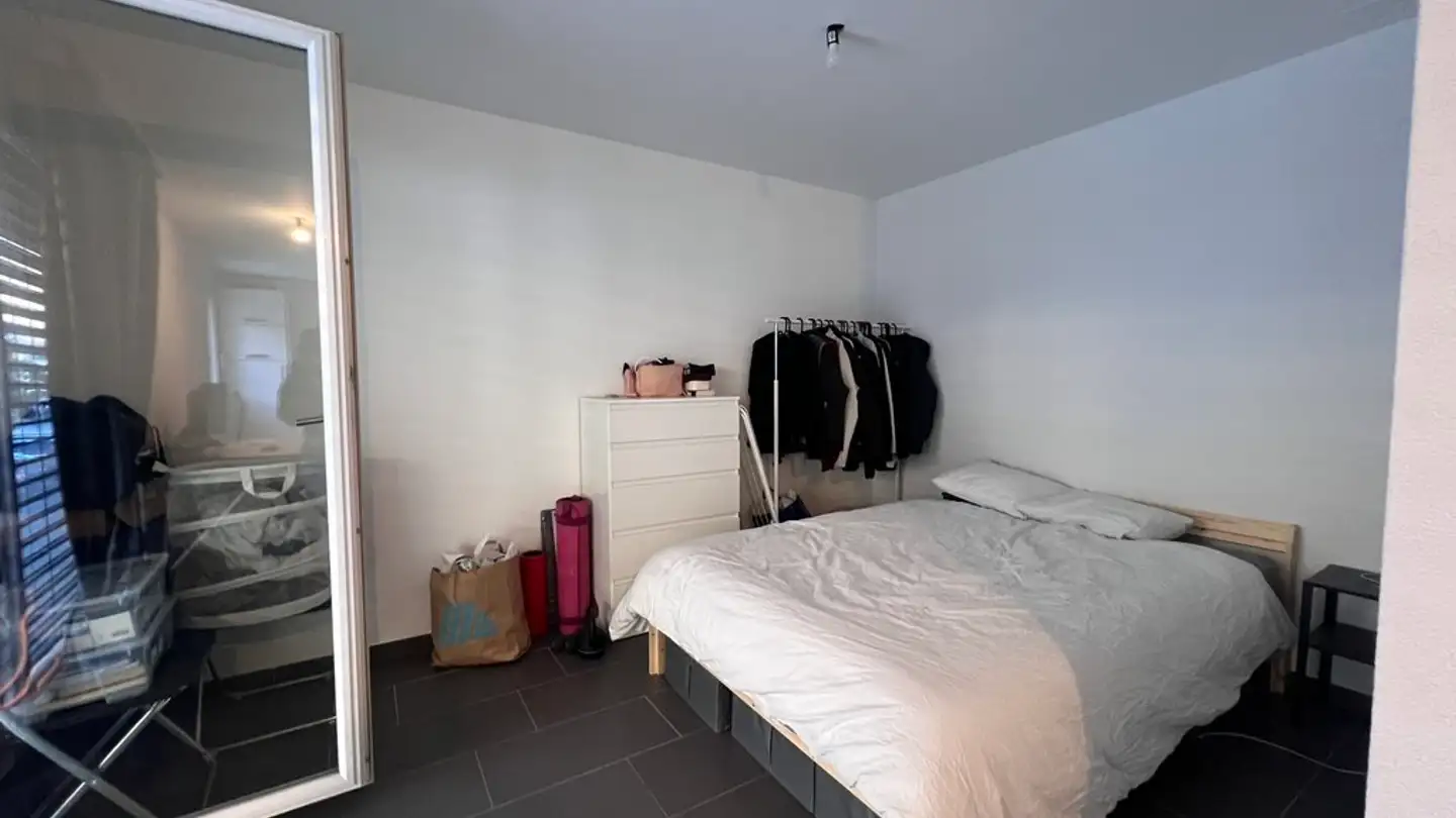 Apartment for rent - Chemin De Provence 5, 1926 Fully - Photo 2