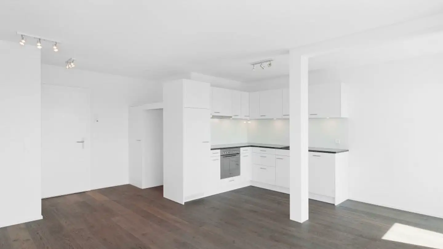 Appartamento in affitto - Hochfeldstrasse, 3012 Bern - Foto 4