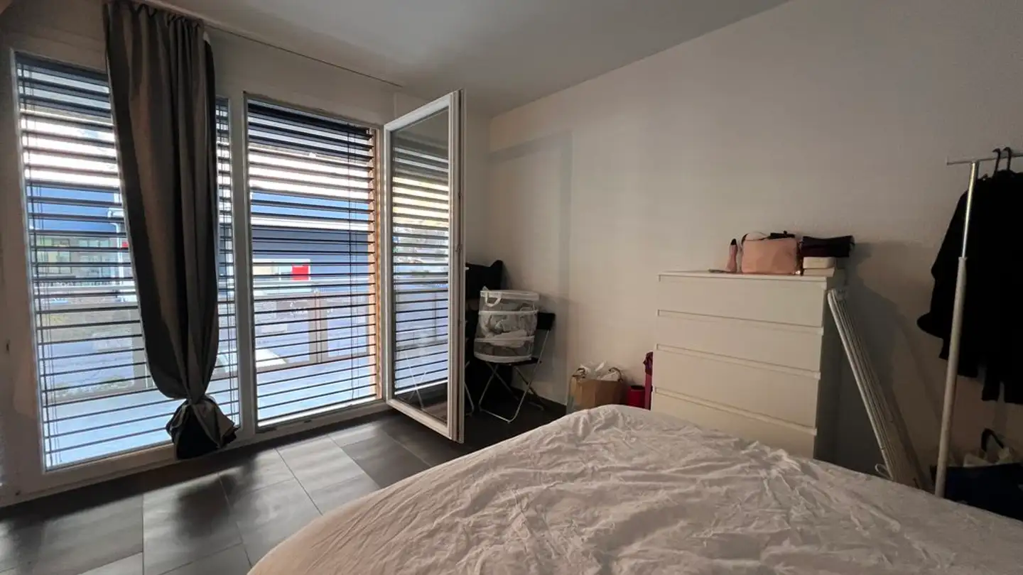 Apartment for rent - Chemin De Provence 5, 1926 Fully - Photo 3