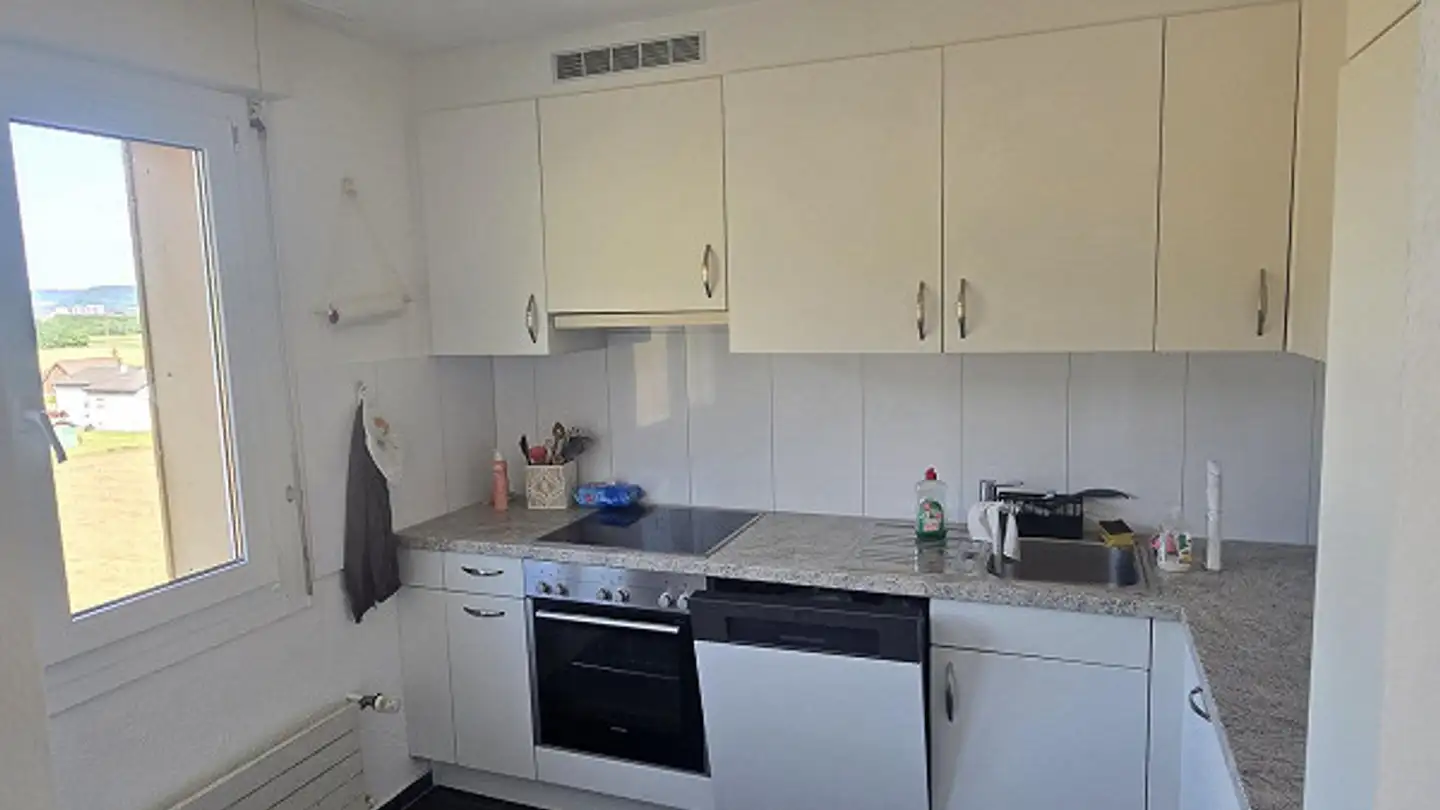 Apartment for rent - Jurten 5, 5213 Villnachern - Photo 2