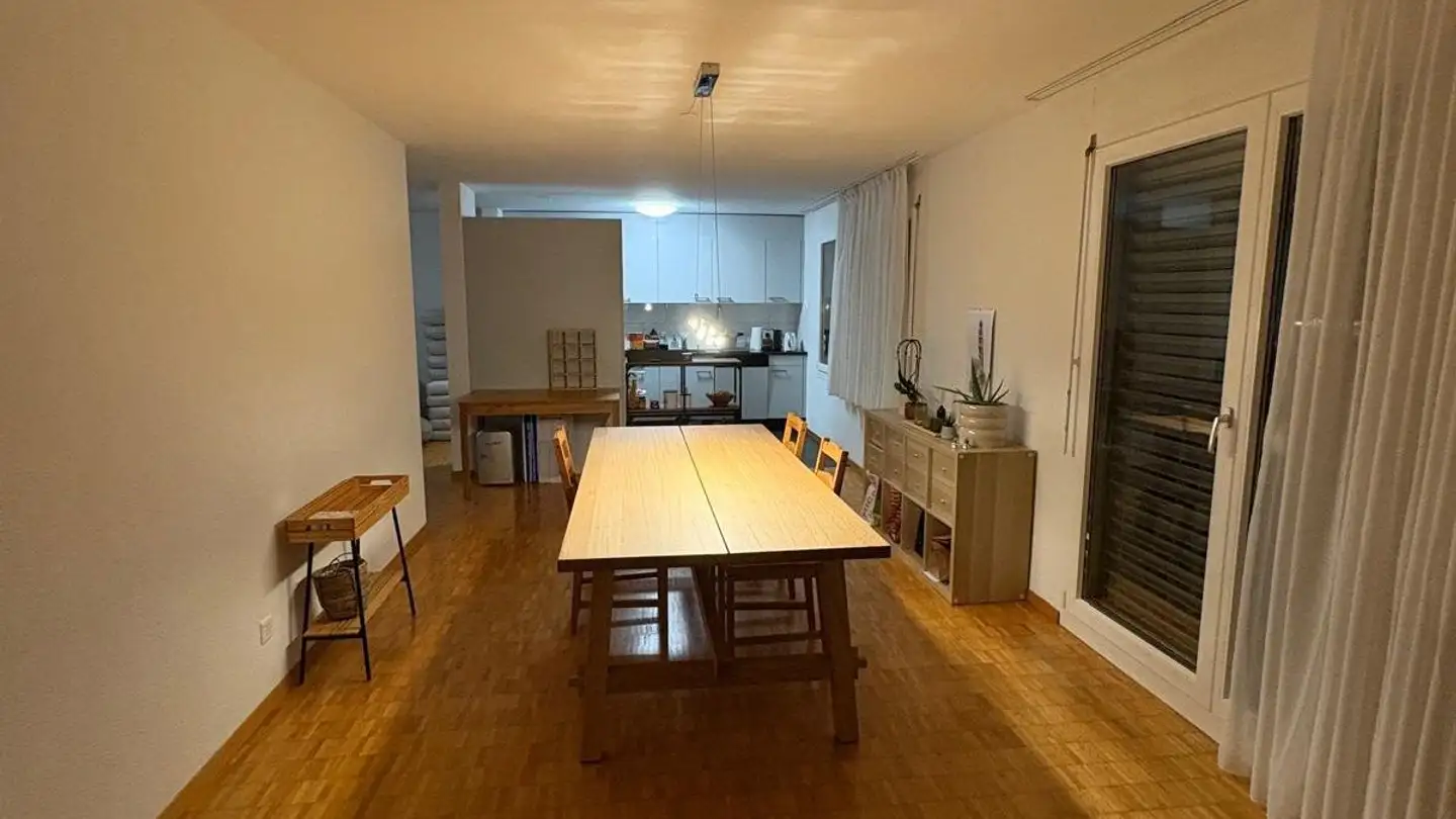 Appartement à louer - Seeweg 1, 8610 Uster