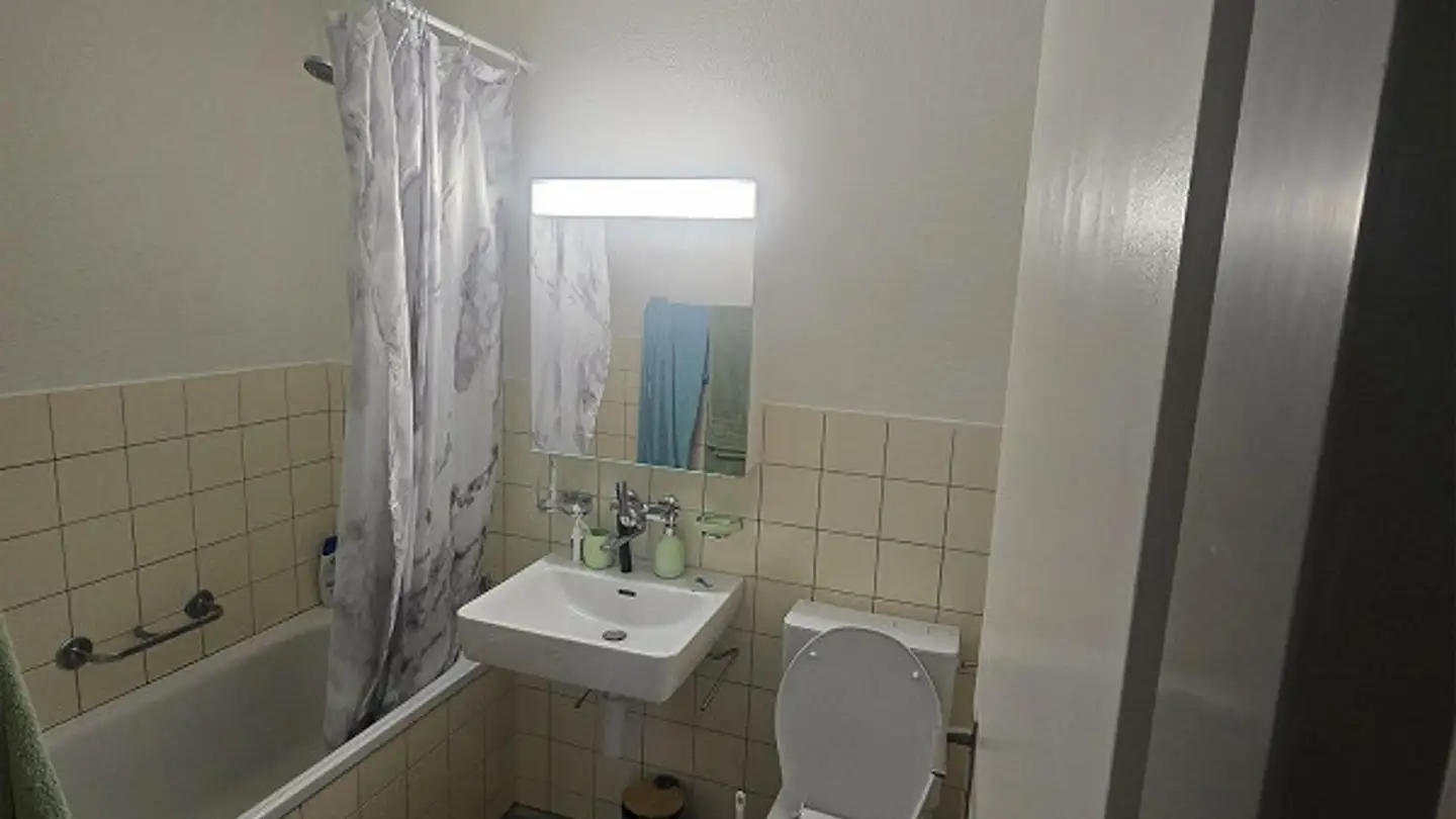 Apartment for rent - Jurten 5, 5213 Villnachern - Photo 3
