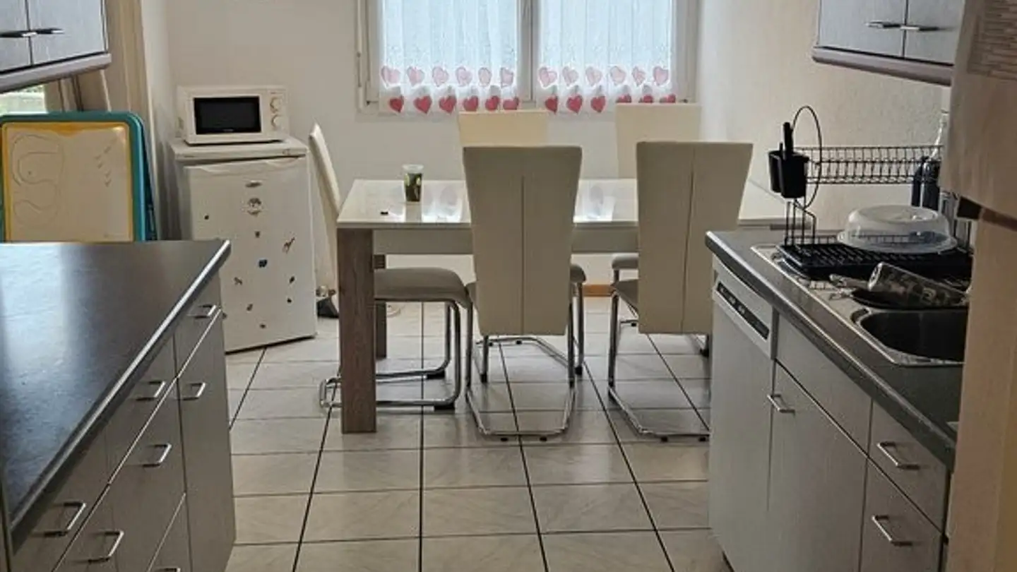 Apartment for rent - Rue De La Fontaine 11, 1094 Paudex - Photo 2