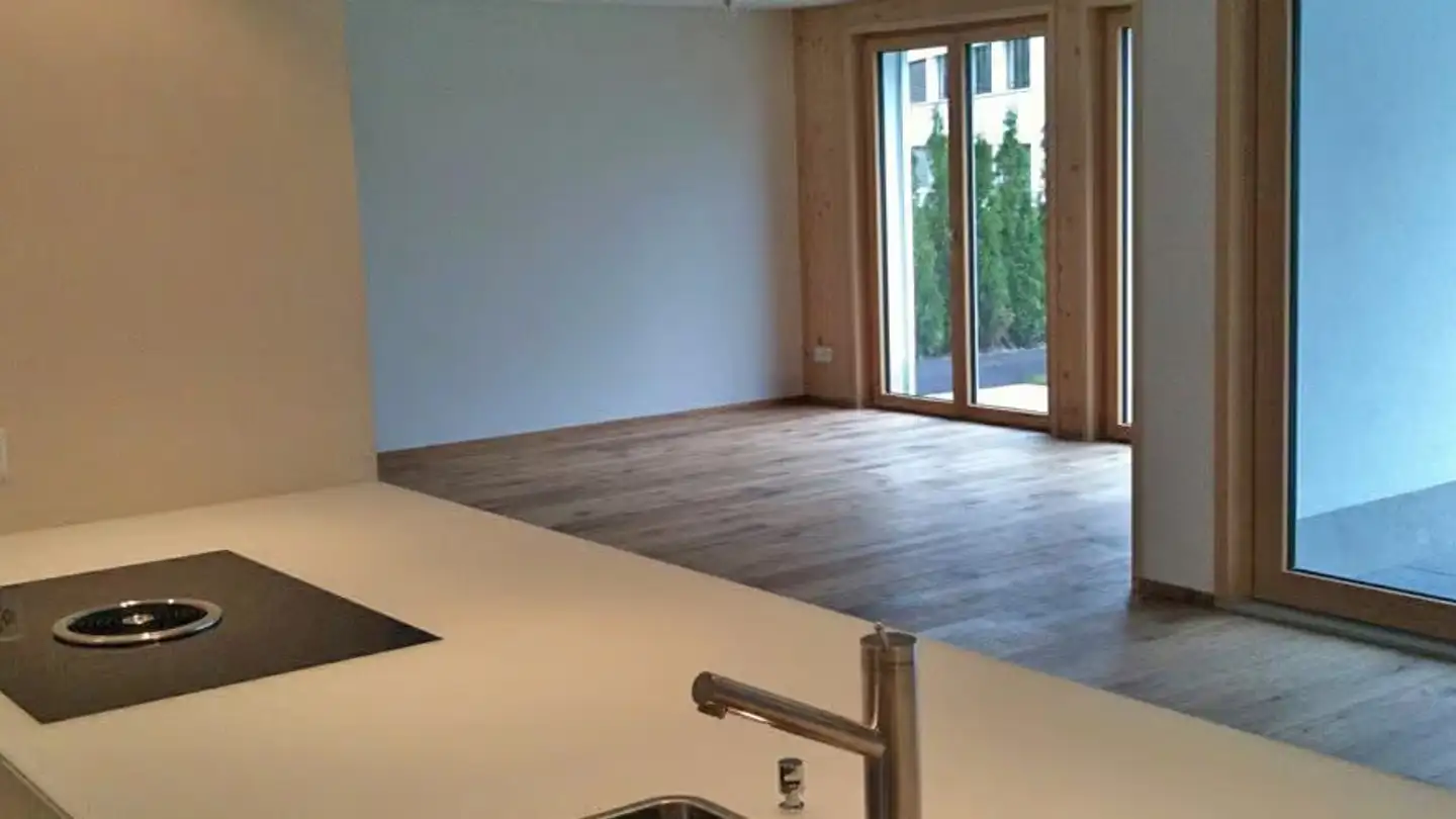 Appartamento in affitto - Schützenbergstrasse 1a, 9053 Teufen AR