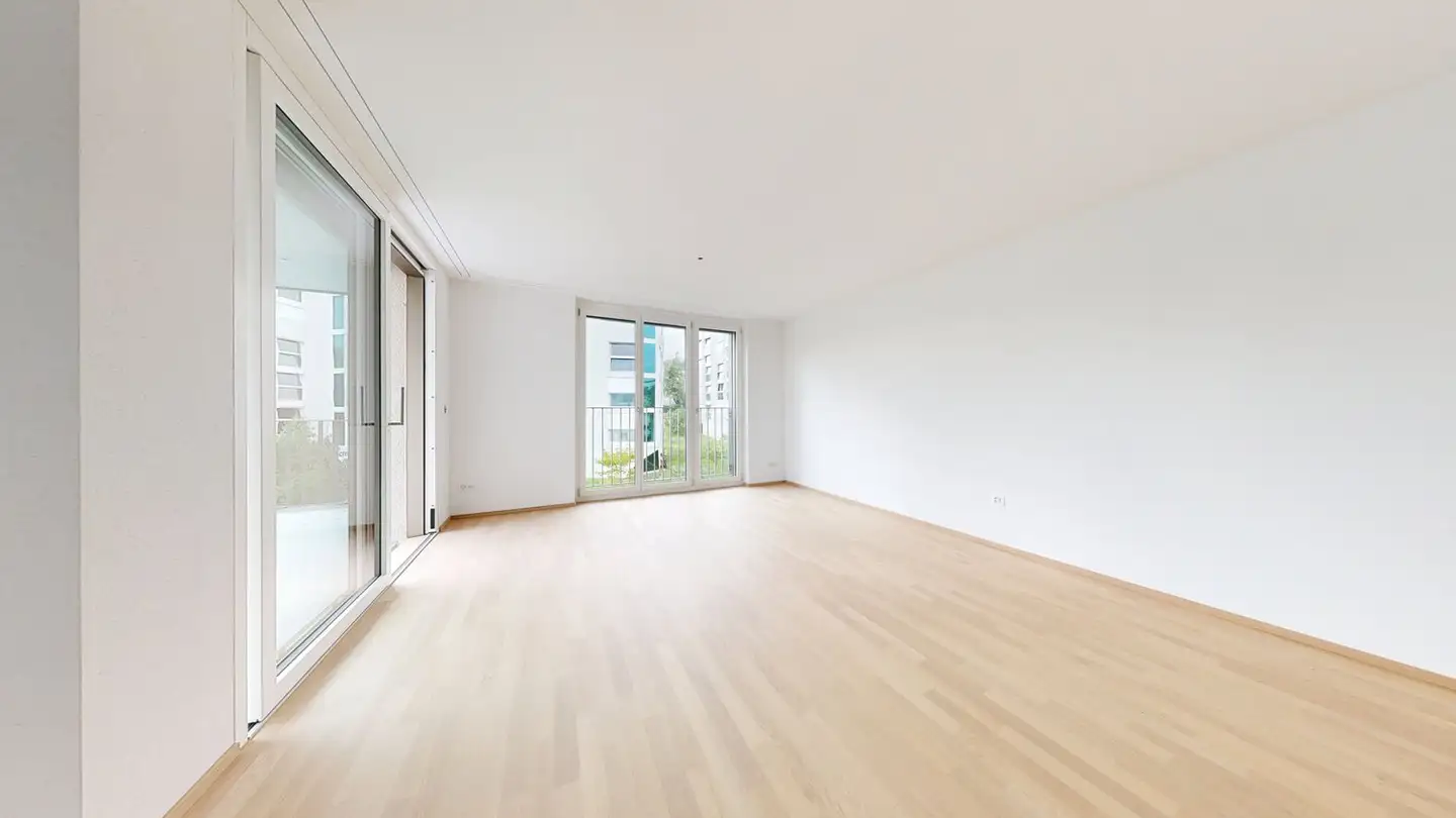 Appartamento in affitto - Libellenweg 12, 8048 Zürich - Foto 3