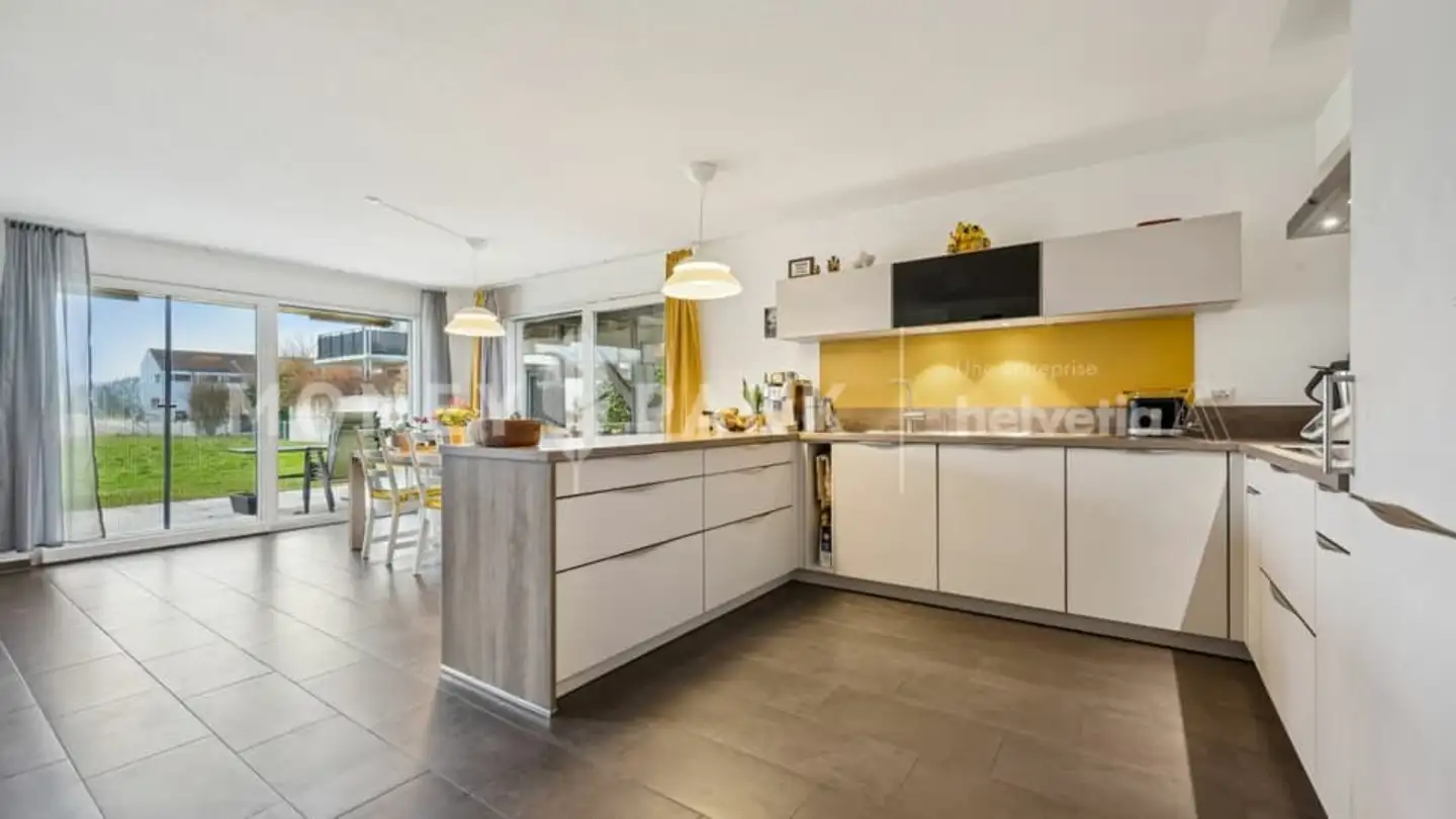 Appartamento in vendita - La Vaux, 1462 Yvonand - Foto 4