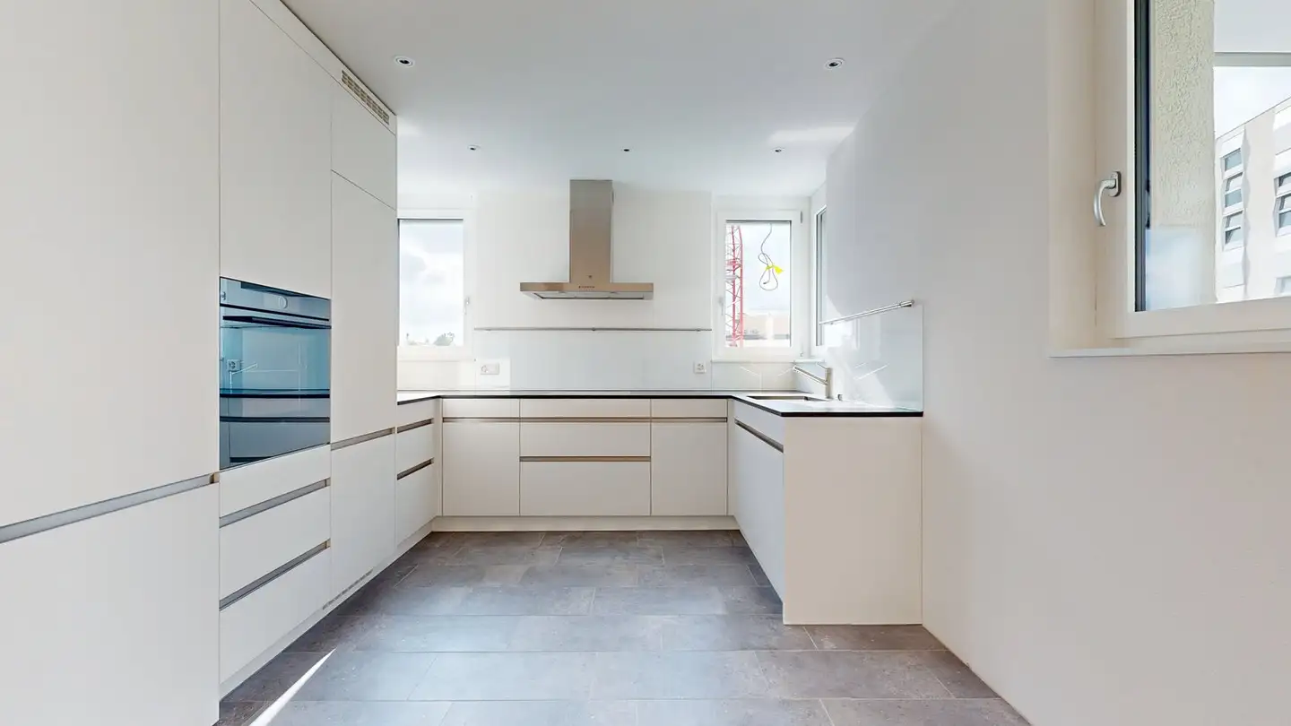 Appartamento in affitto - Libellenweg 12, 8048 Zürich - Foto 4