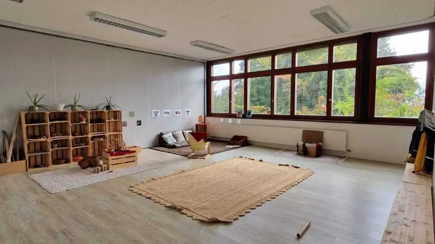 Commerciale in affitto - Chemin De Montolivet 19, 1006 Lausanne - Photo 3