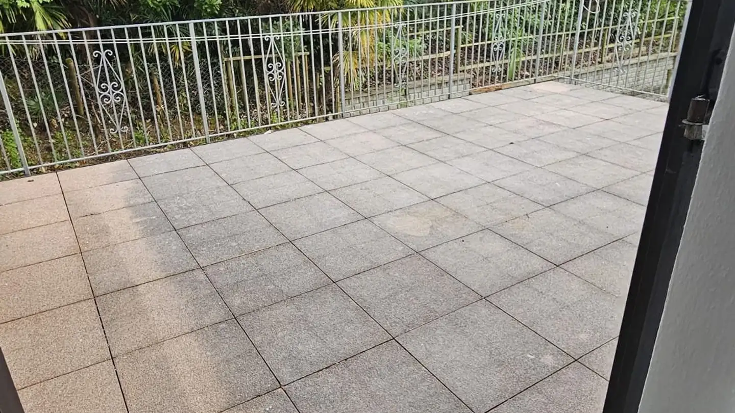 Apartment for rent - 6900 Lugano