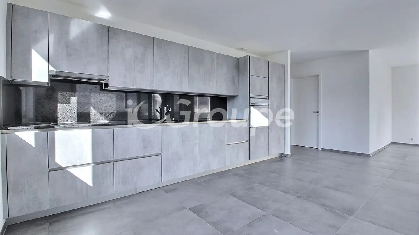 Apartment for rent - Promenade Du Canal, 1950 Sion