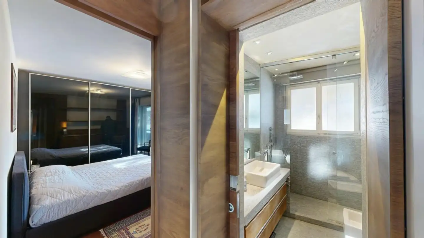 Appartamento in vendita - Via Dal Bagn 28, 7500 St. Moritz - Foto 4