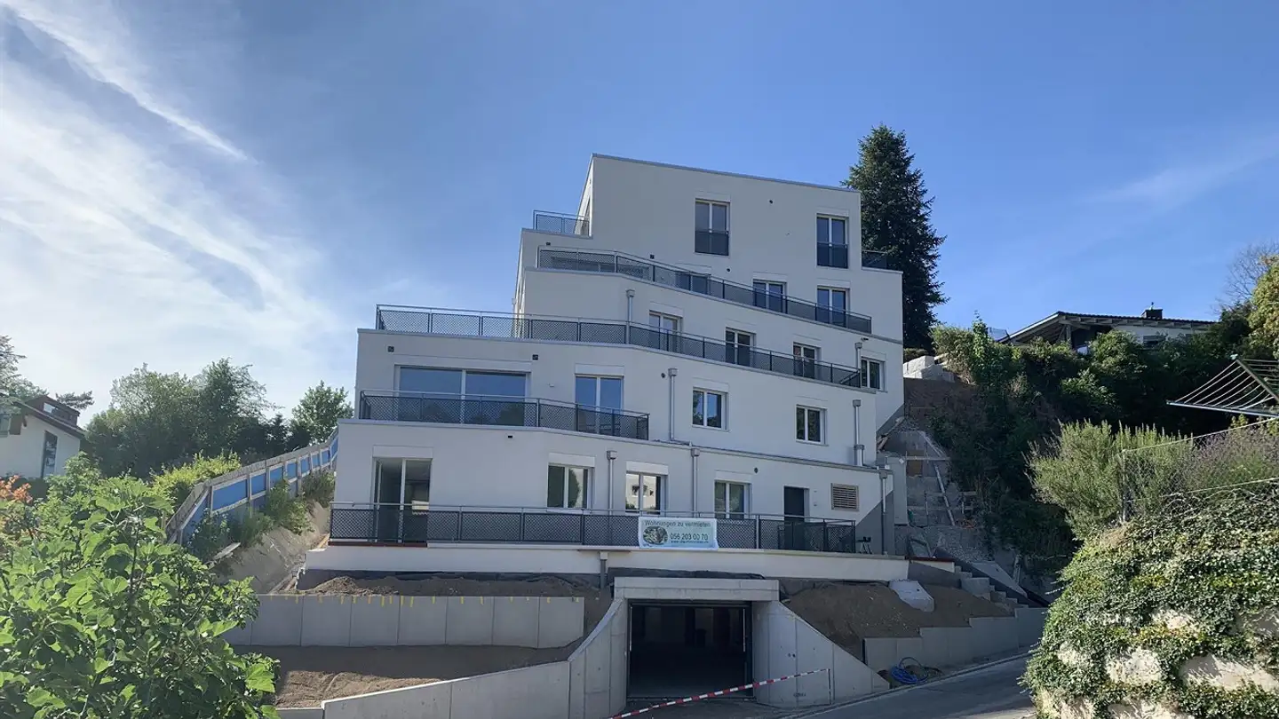 Appartamento in affitto - Kreuzhaldenstrasse 11, 8192 Glattfelden
