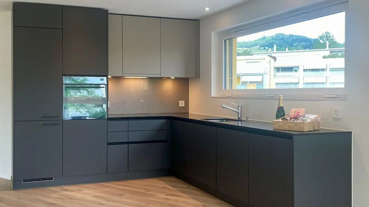 Apartment for sale - Berglistrasse 2, 8623 Wetzikon ZH - Photo 2