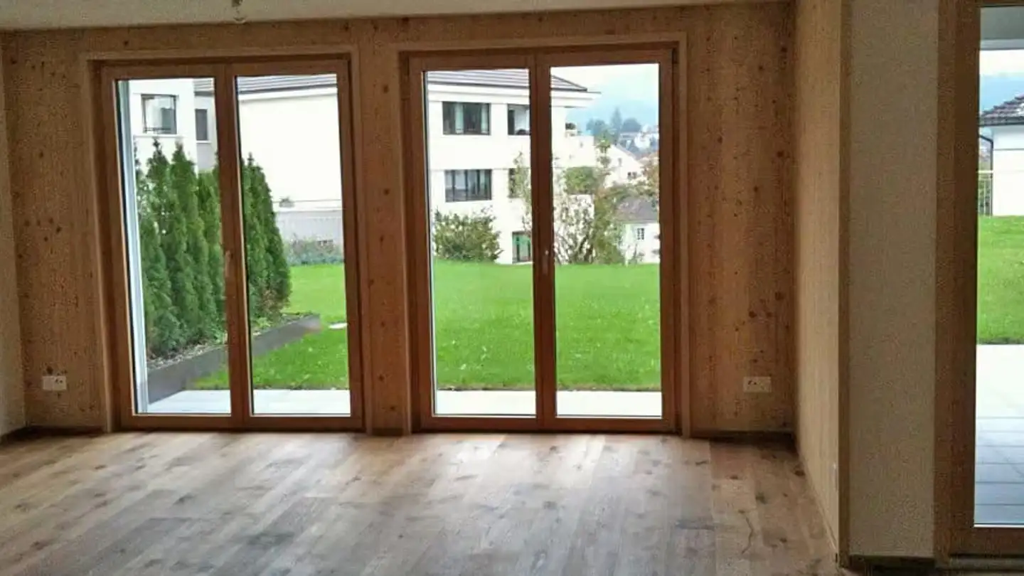 Appartement à louer - Schützenbergstrasse 1a, 9053 Teufen AR - Photo 3