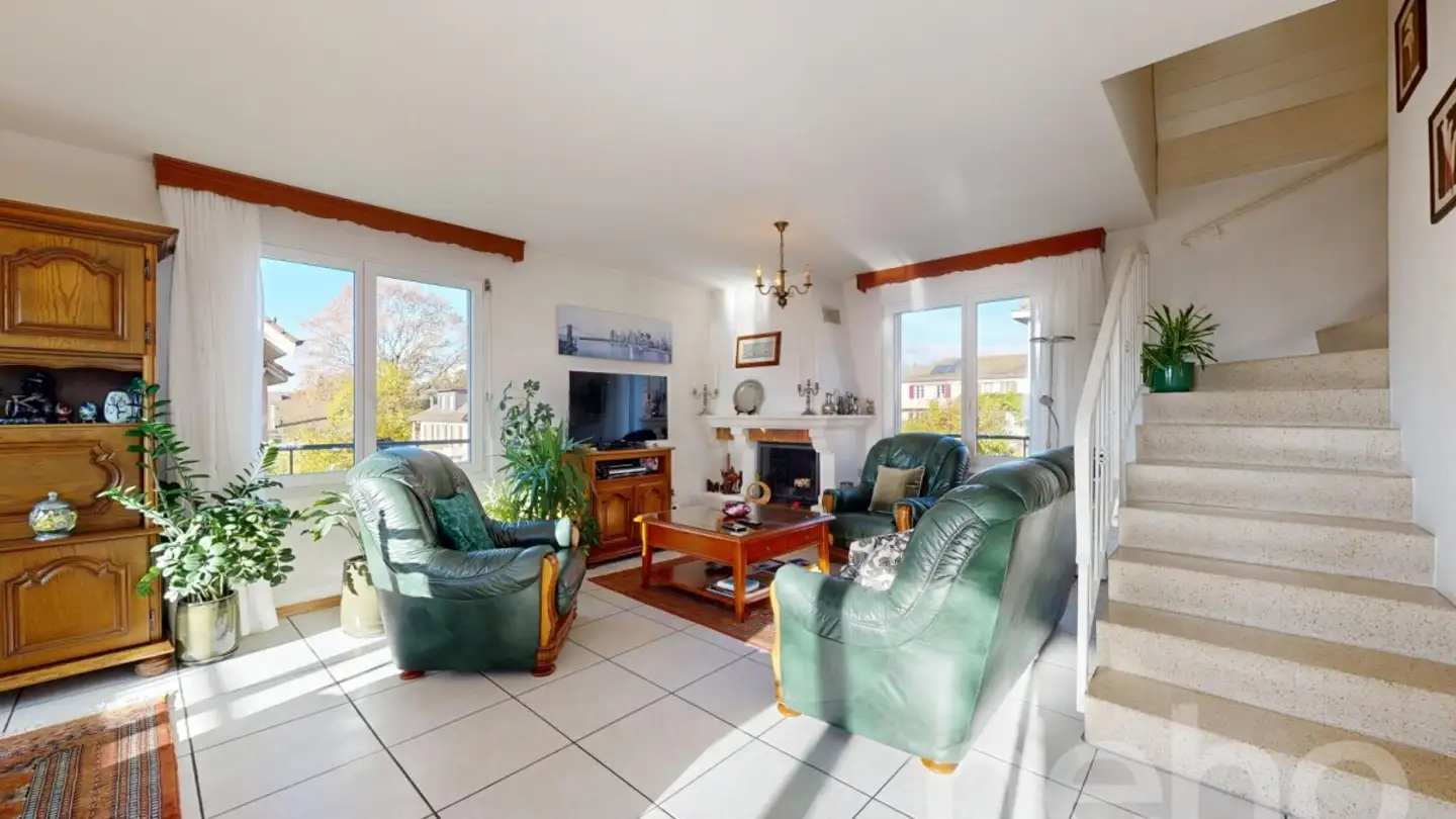 Appartamento in vendita - 1110 Morges - Photo 3