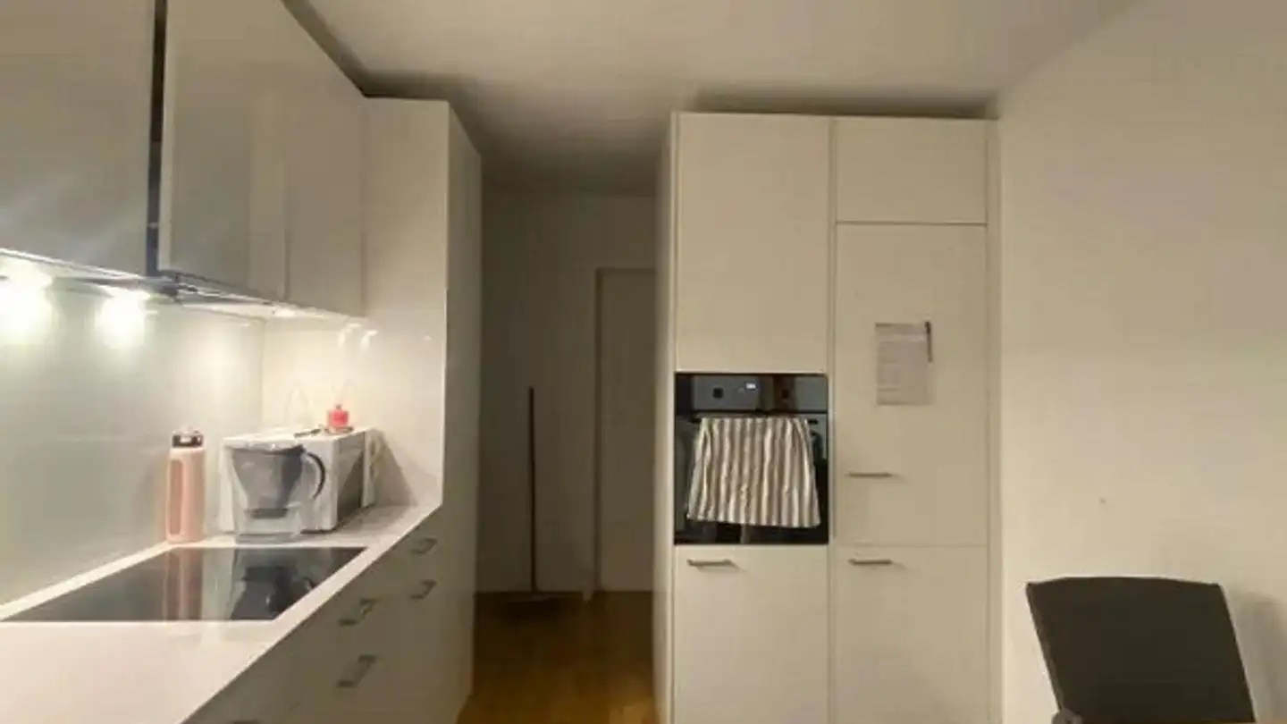 Single room for rent - 4133 Pratteln - Photo 3