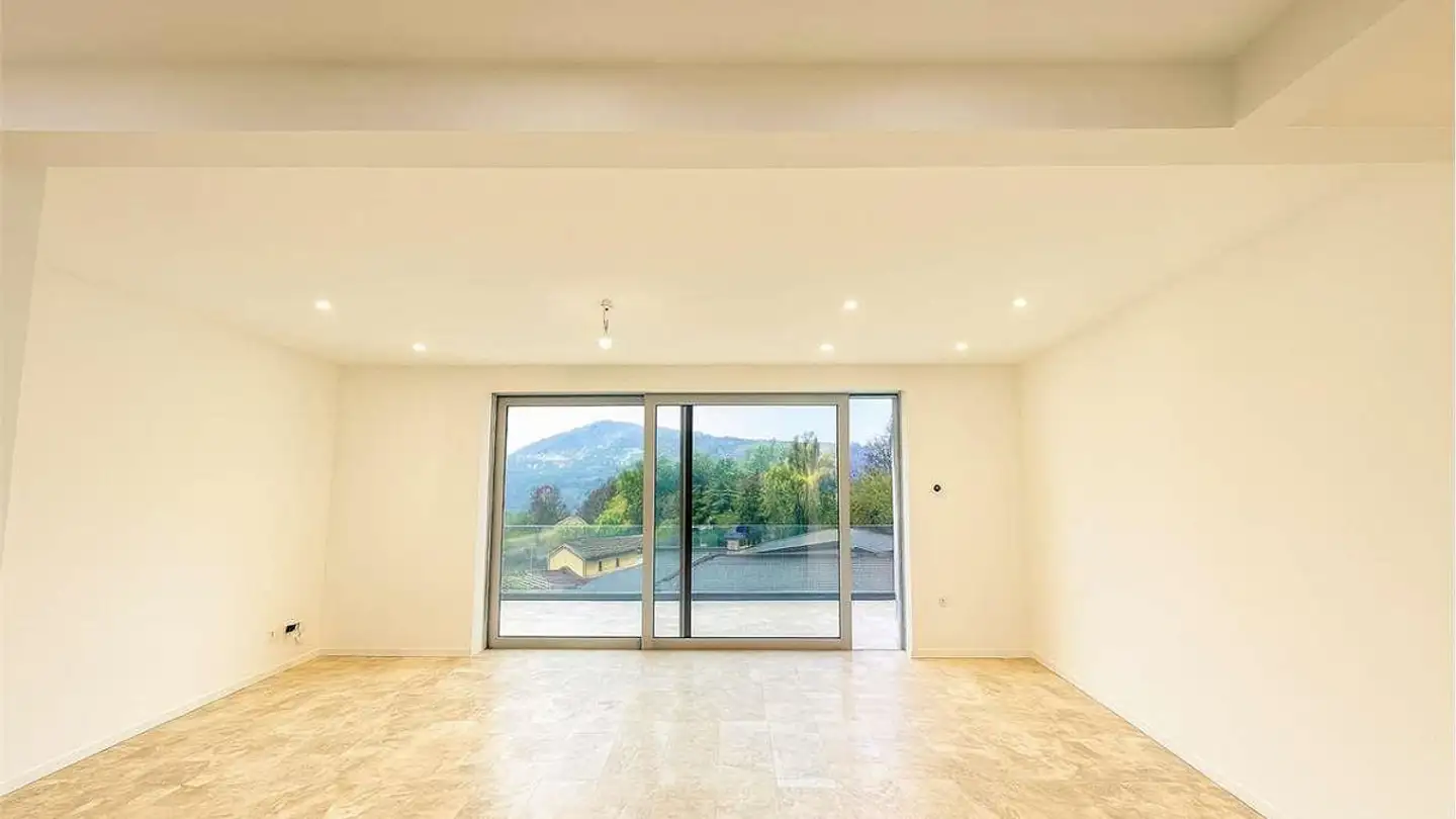 Villa in affitto - Via Ceresolo 36, 6913 Carabbia - Photo 4