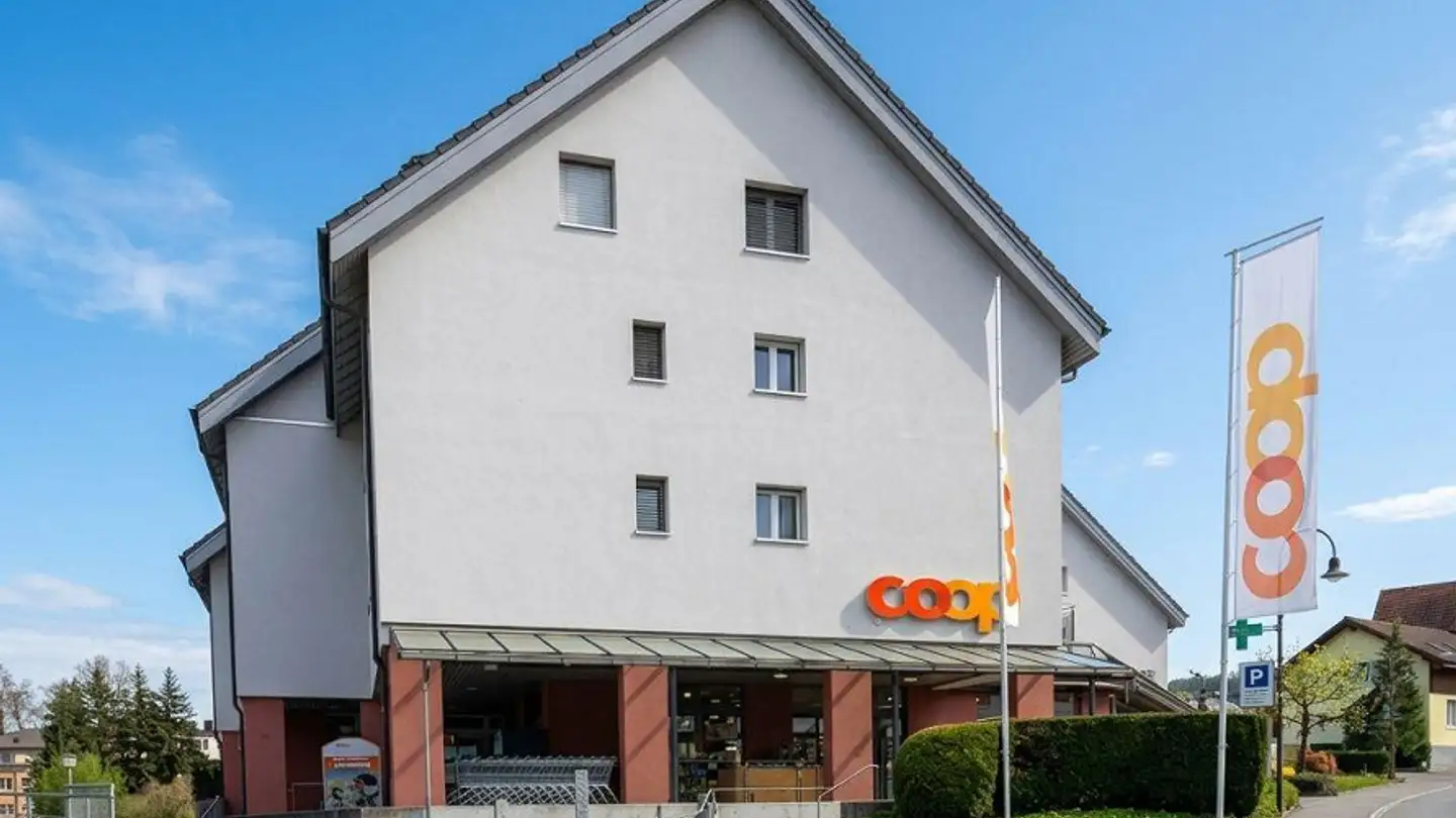 Spazio ufficio in affitto - Unterdorfstrasse 18, 5703 Seon