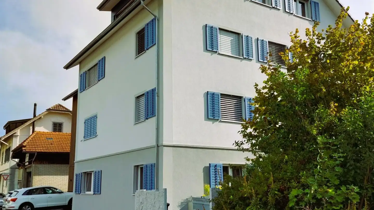 Appartement à louer - Schmiedgässli 3, 5615 Fahrwangen