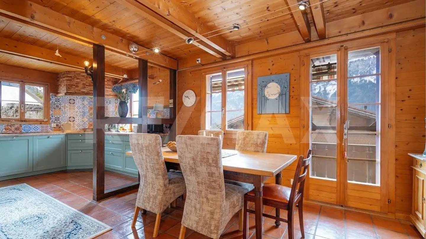 Single house for sale - Alpgasse 31, 3858 Hofstetten b. Brienz - Photo 3