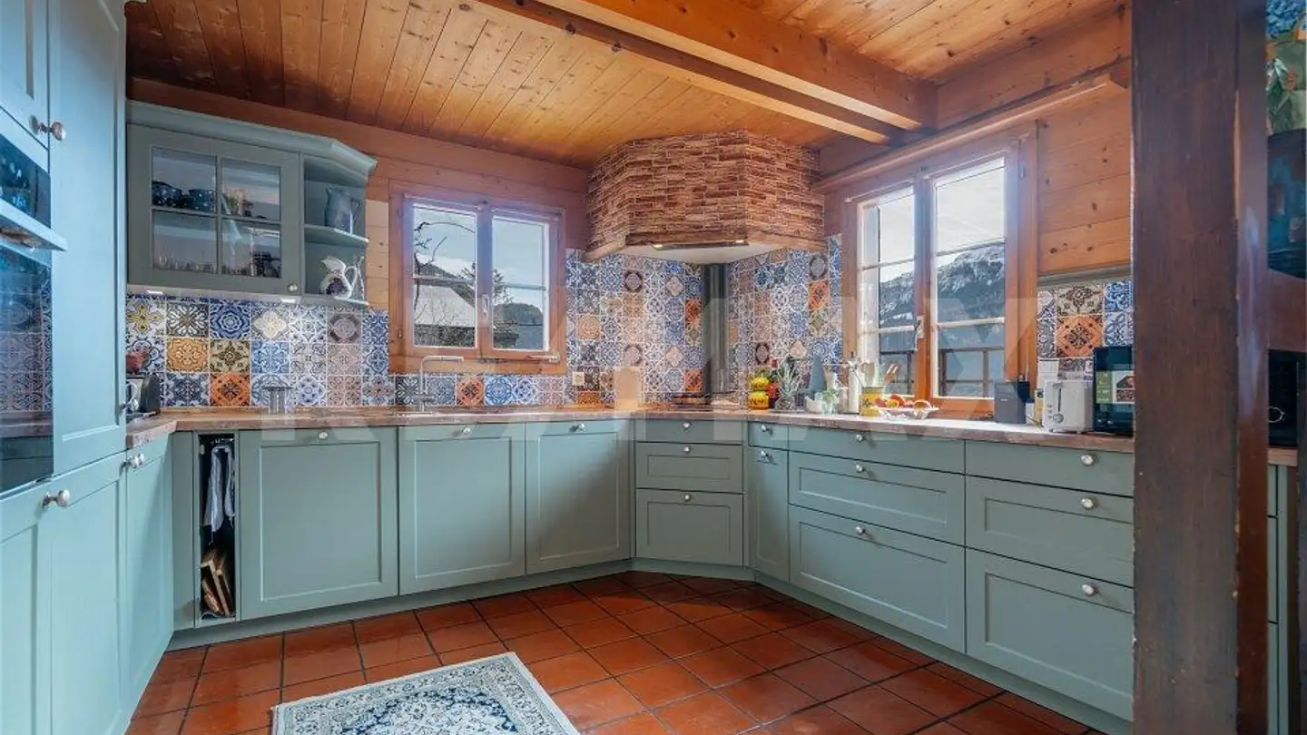 Single house for sale - Alpgasse 31, 3858 Hofstetten b. Brienz - Photo 4