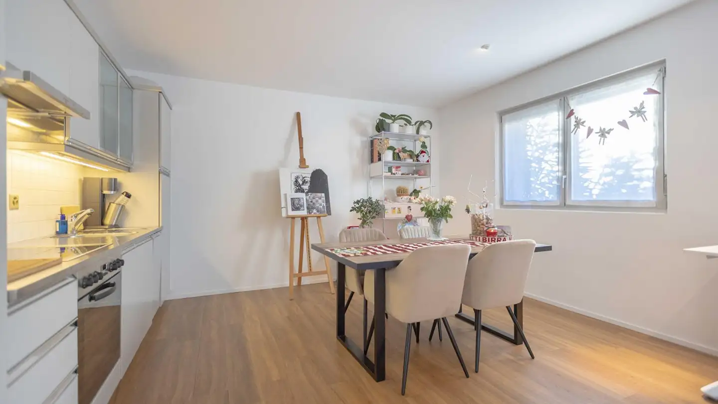 Wohnung kaufen - 6900 Massagno - Foto 2