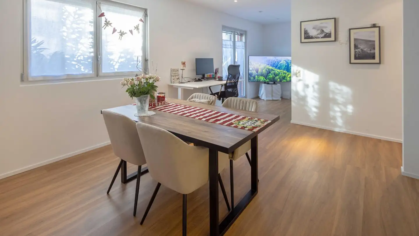 Wohnung kaufen - 6900 Massagno - Foto 3