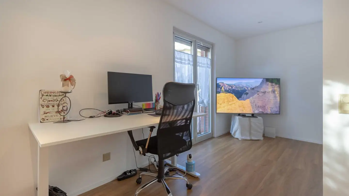 Wohnung kaufen - 6900 Massagno - Foto 4