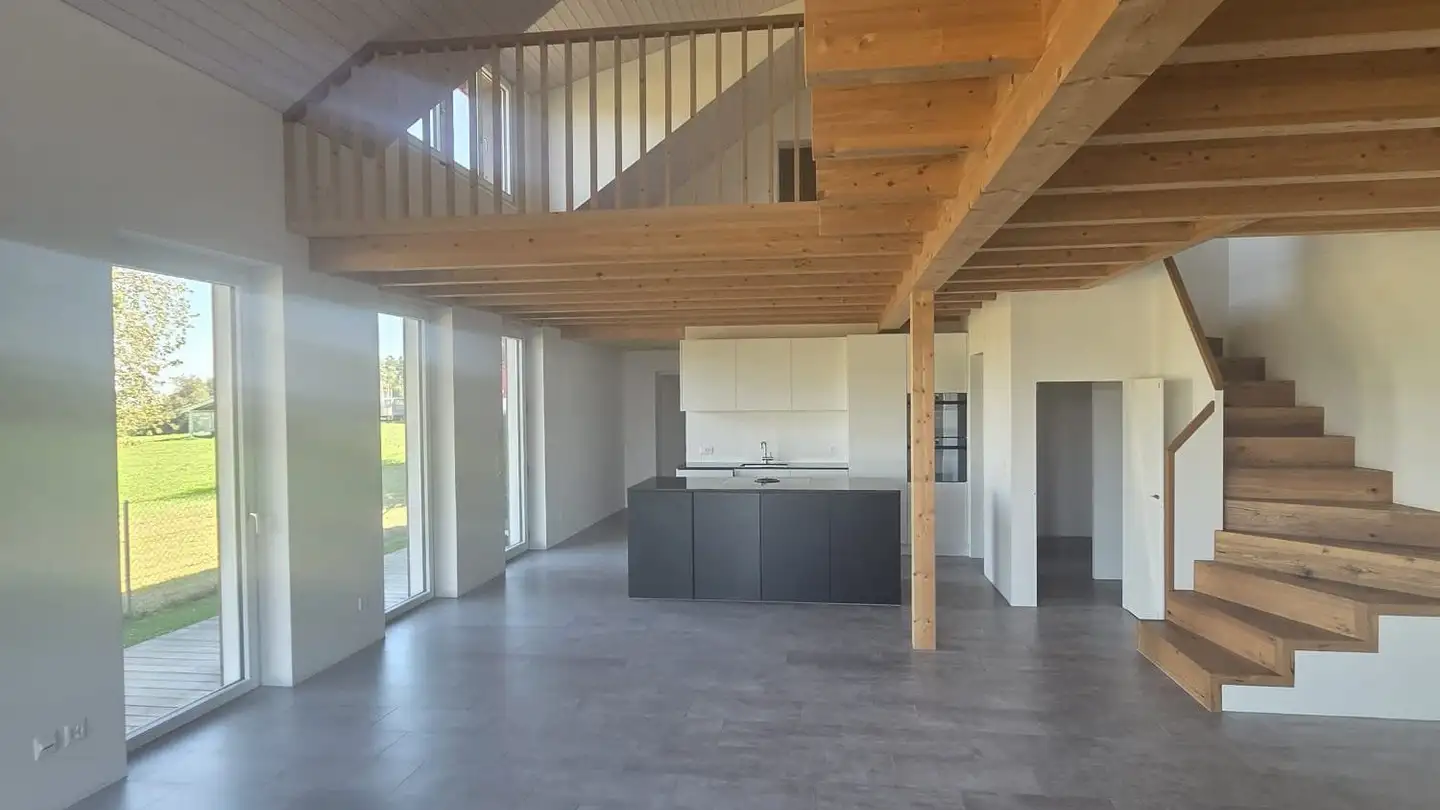 Duplex in affitto - 8425 Oberembrach - Photo 3