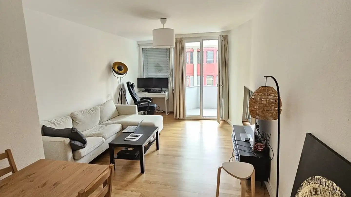 Appartement à louer - 8050 Zürich