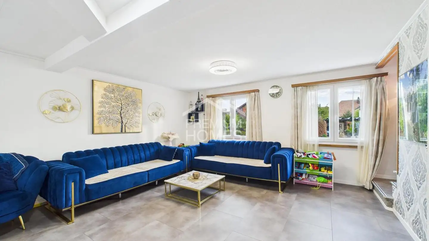 Bauland kaufen - 4900 Langenthal - Foto 4