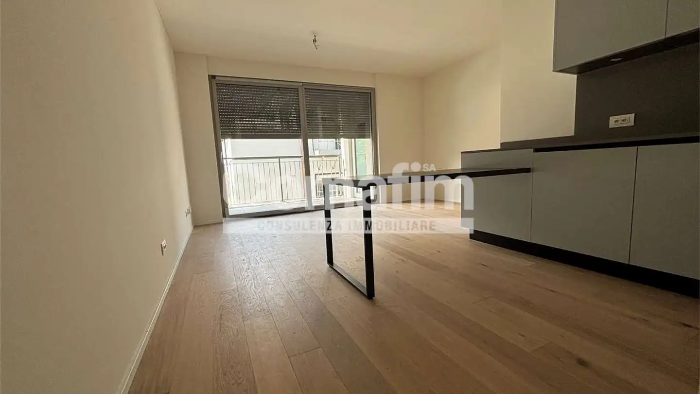 Appartement à vendre - Via Giocondo Albertolli, 6830 Chiasso - Photo 3