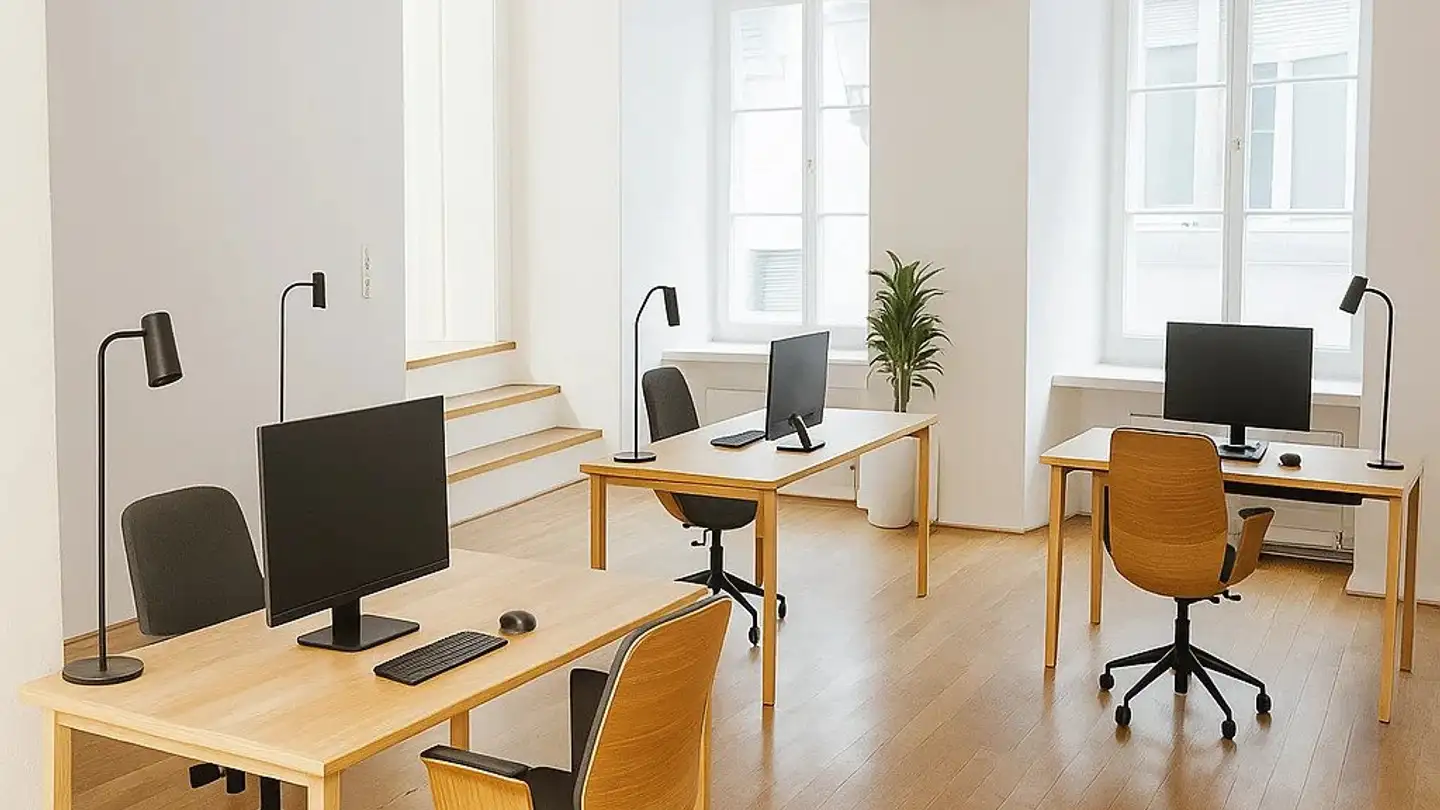 Office space for rent - Schlüsselgasse 3, 8001 Zürich - Photo 2