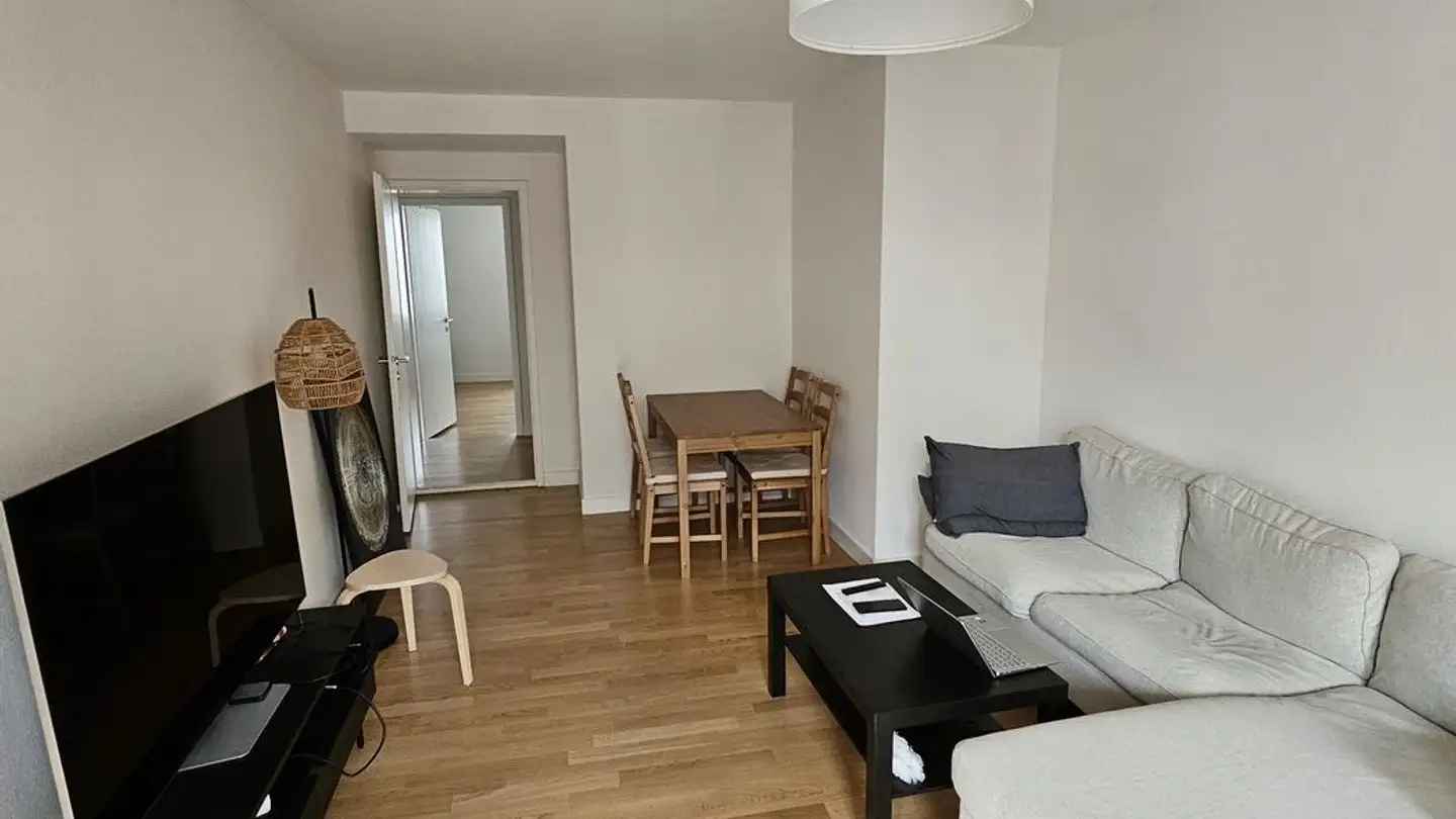 Appartement à louer - 8050 Zürich - Photo 2
