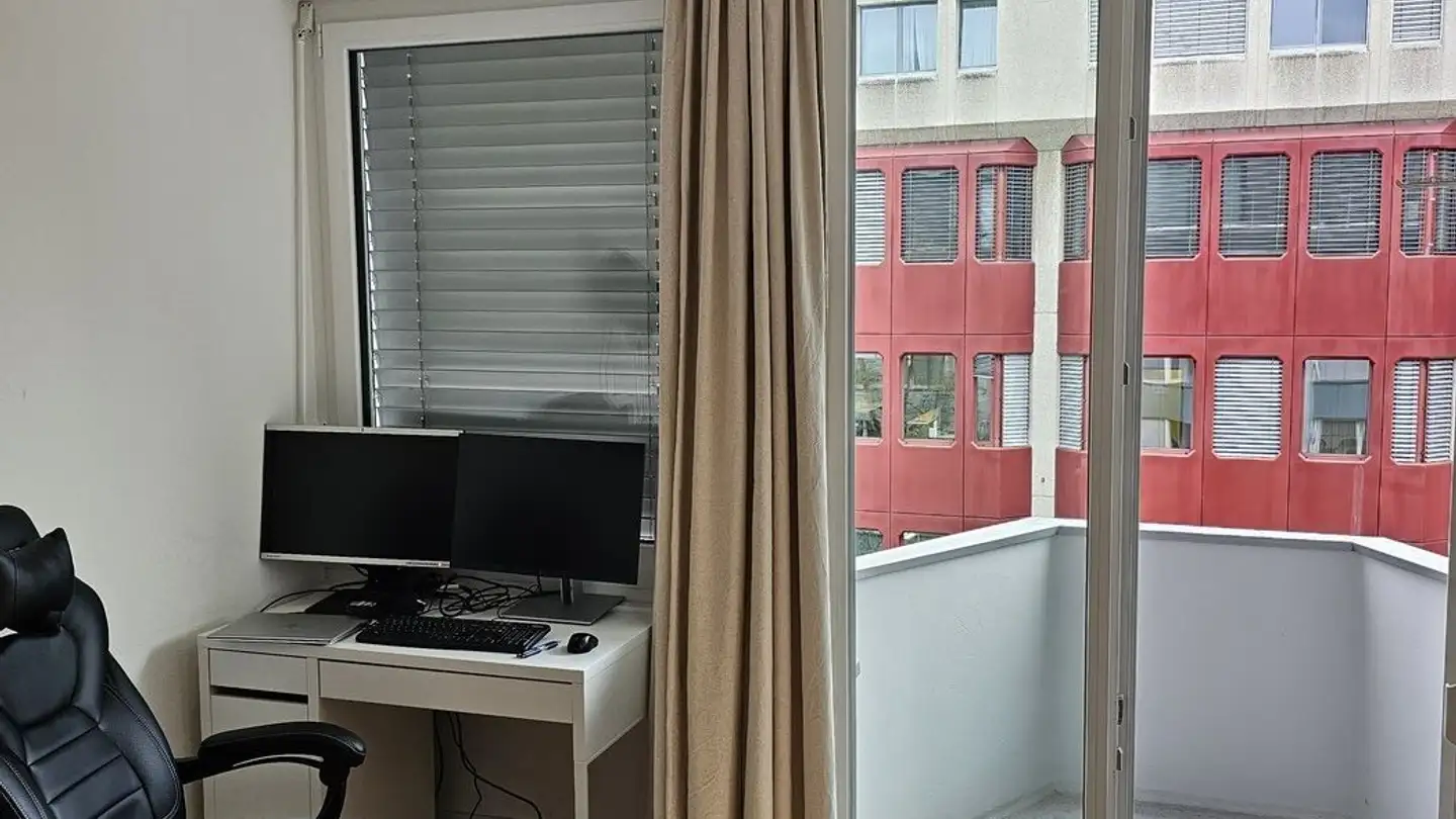 Appartement à louer - 8050 Zürich - Photo 3