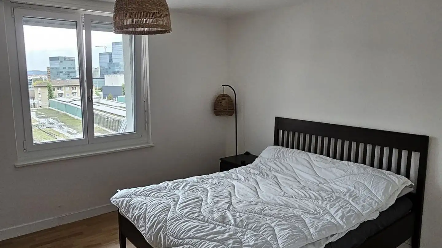 Appartement à louer - 8050 Zürich - Photo 4