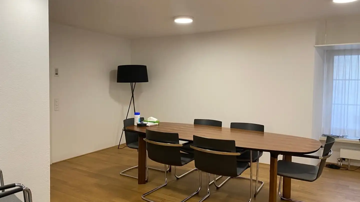 Office space for rent - Schlüsselgasse 3, 8001 Zürich - Photo 3