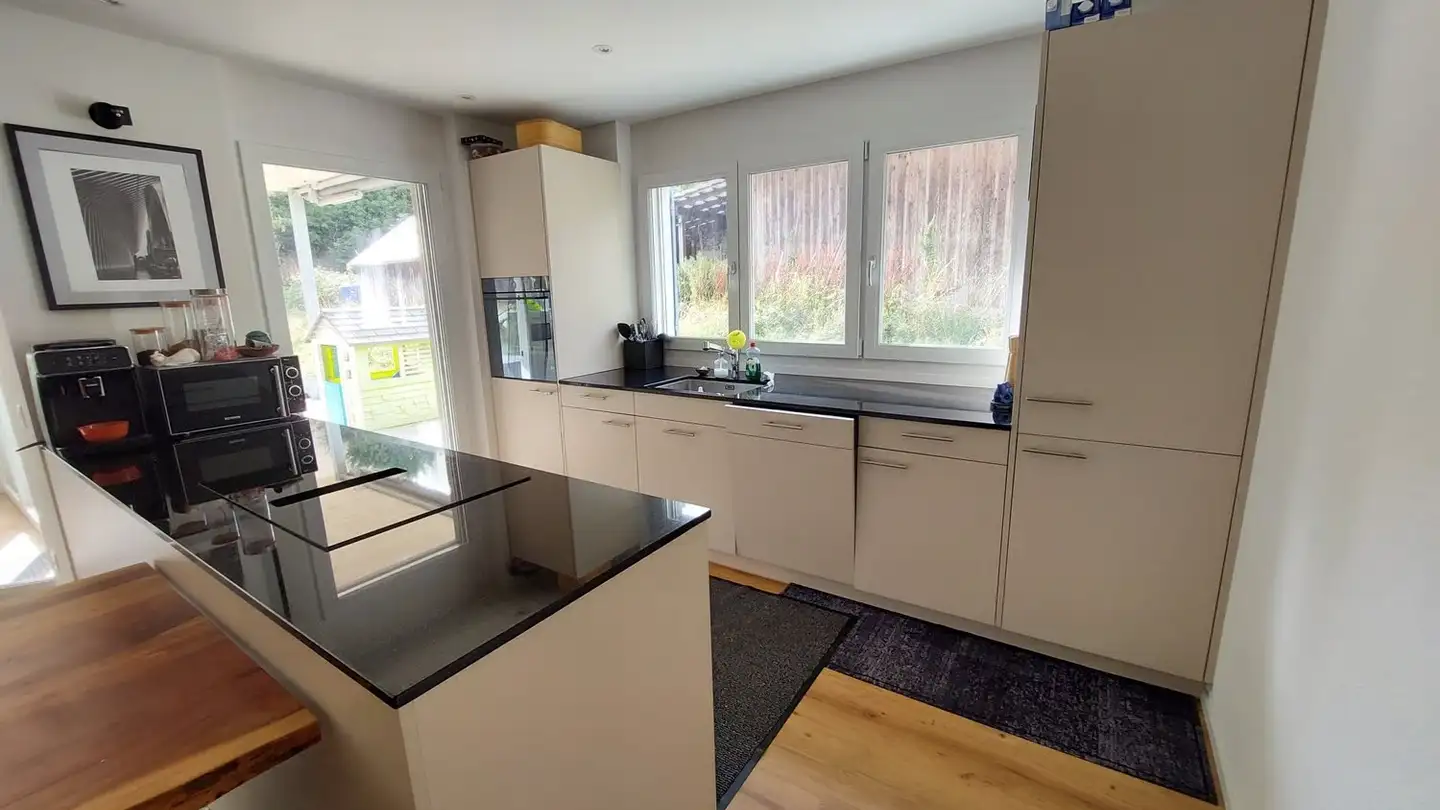 Appartement à louer - Schmiedgässli 3, 5615 Fahrwangen - Photo 4