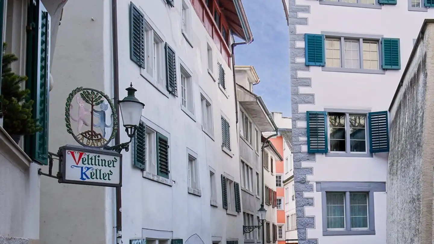 Office space for rent - Schlüsselgasse 3, 8001 Zürich - Photo 4